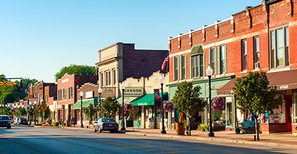 State and Local