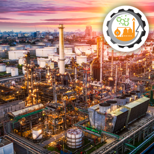Waste & Water Treatment