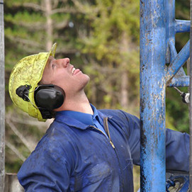 Upstream Oil and Gas