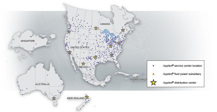 International Operations