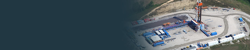 Oil and Gas Subsidiary Companies